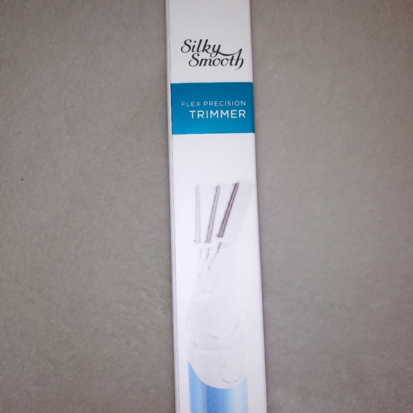 Vivitar Silky Smooth Trimmer NIB - Picture 3 of 4